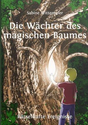 Eine unvergessliche Abenteuergeschichte voller Magie und Spannung für alle Naturfreunde ab 8 Jahren! Das magische Abenteuer von Julius und seinen Freunden geht weiter: Gerade als Julius in seine Aufgaben als zukünftiger Wächter des magischen Baumes eingewiesen wird, passieren merkwürdige Dinge. Herr Wächter wird angegriffen und eine geheimnisvolle Krankheit scheint den magischen Baum befallen zu haben. Julius und seine Freunde stehen vor einer riesigen Herausforderung. Sie müssen sich nicht nur mit ihren neuen Aufgaben vertraut machen, sondern gleichzeitig herausfinden, was es mit den rätselhaften Ereignissen rund um die Pherzonia Magica auf sich hat. Das Überleben des magischen Baumes und damit einer ganzen Welt steht nun auf dem Spiel, und dem Team bleibt nur wenig Zeit... Dieses Buch bietet: ●Eine tiefgründige Geschichte, bei der allen Naturfreunden das Herz aufgehen wird! ●Eine einzigartige, atemberaubende Handlung mit vielen Wendungen ●Lesespaß, Gänsehaut und pure Spannung ●Kindgerechte Erzählweise ●Wunderschöne Illustrationen mit hervorragenden Details Jetzt in ein fantastisches Abenteuer eintauchen und mitfiebern. Ideal als Geschenk für alle Naturfreunde ab 8. Zum Vorlesen und Selberlesen geeignet.