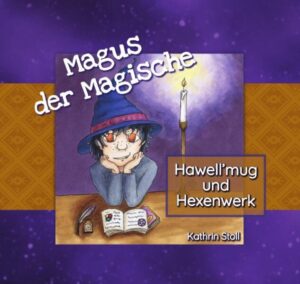 Magus hat's magisch voll drauf! Im ersten Teil der Kritzelpause Kinderbuchreihe dreht sich alles um Hexerei. Der Waisenjunge Magus hat sich zum Ziel genommen der größte Hexenmeister aller Zeiten zu werden. Leider ist das Zaubern ohne Lehrmeister nicht erlaubt, weshalb er im Geheimen übt. Dabei kommt es natürlich auch mal zu Problemen. Ein magisches Ritual schlägt fehl und das macht Magus und seinen besten Freund Jurii nicht nur traurig, sondern stellt auch ihre Freundschaft auf eine harte Probe. Zu allem Übel bekommt auch noch Heimleiter Makrosh Wind von der Sache. Welche Konsequenzen sich daraus für Magus und seinen besten Freund ergeben und wie die beiden damit umgehen ... das erfahrt ihr im Buch. Taucht ein in eine magische Welt, die zum Nachdenken, aber auch zum Schmunzeln einlädt. Die Kinderbuchreihe "Kritzelpause" bietet kleinen Abenteurer:innen einen unterhaltsamen Ausgleich zu ihrem hektischen Alltag. Sie regt die Fantasie an und lässt den:die Leser:in in eine vollkommen andere Welt eintauchen. Wichtige Werte wie Freundschaft, FoundFamily und der Umgang miteinander stehen hierbei im Vordergrund. Was gibt es schöneres, als sich mit seinen Liebsten in eine gemütliche Ecke zu kuscheln und ein gutes Buch mit anregenden Bildern zu entdecken?