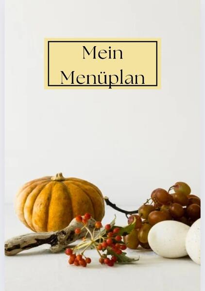 Plane dein wöchentliches Kochen strukturiert für 2 Jahre. Passend mit Menüplan und Einkaufsliste. Die Seiten sind abtrennbar zum mitnehmen Lerne so zu sparen und vermeide teure Bestellungen. Plane vorausschauend und nachhaltig. Die ganze Familie bekommt so einen Überblick über das geplante Essen in der jeweiligen Woche. Viel Spaß beim Planen, Einkaufen und Kochen