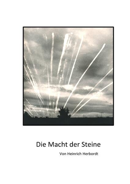 Um einen wertvollen Diamanten wegzunehmen, brach Theo bei seinem angeberischen Nachbarn Wolfram ein, rein zu dem Zweck ihn zu necken. Doch der erwischte und bedrohte ihn. Theo stieß Wolfram dabei so unglücklich von sich, dass dieser, mit dem Hinterkopf, auf die Ecke seines Tresors fiel und starb. Die hartnäckige Kommissarin die den Fall bearbeitete und Theo vernehmen wollte, kam am Fenster seines Hauses vorbei und erblickte einen Indio-Teenager darin. Dieser tauchte unvermutet auf, als Theo den Stein, Beweis seiner Schuld, vernichten wollte. Der Diamant, Bruchstück eines Meteors, der vor Jahrmillionen in Mittelamerika niederging, erwies sich als kristallines Wesen mannigfaltiger Macht. Ungeahnte Erlebnisse und Abenteuer folgten, denn die Kommissarin verfolgte eisern alle Spuren. Wahrheiten unseres gesellschaftlichen Alltags lassen die Hauptperson dieser Geschichte reifen und verdeutlichen ihm, dass auch große Macht keine Heimat mit sich bringt.