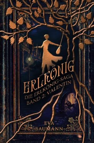 Die "Erlkönig"-Ballade jetzt als Romanreihe (zwei in sich abgeschlossene Bände)! Das Leben eines Kindes für das eines ganzen Volkes? Erlkönig Valentin steht vor einer unlösbaren Wahl: Entführt er den Jungen Jakob, der das Alverreich retten kann, oder wartet er, bis die Geburtsbäume sterben und mit ihnen sein Volk? Seit Monaten kommen keine Menschenkinder mehr ins Alverreich. In der Menschenwelt erzählt man Schauergeschichten über "Elfen", die Kinder entführen, und Kinder haben zu viel Angst, dem Ruf der alveronischen Spielleute ins Land ihrer Träume zu folgen. Valentin war einst der beste Spielmann des Alverreiches, und wo alle anderen Spielleute versagen, gelingt es ihm, das Kind zu holen. Im Tausch muss er in die Menschenwelt gehen. Dort will er versuchen, Jakobs Familie beizustehen und gleichzeitig ergründen, woher diese unerklärliche Angst vor seinem Volk kommt. Er landet in einer Welt, in der alles von seiner Herkunft bis zu seiner Musik verhasst und gefürchtet ist. Der Rückweg ins Alverreich ist versperrt, und Jakobs Vater schwört, nicht eher zu ruhen, bis alle Elfen auf dem Scheiterhaufen brennen ...