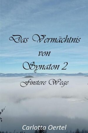 Emilia und ihre Freunde haben es geschafft, die alten Schmieden von Oragon, die al Manor Oragon zu finden. Emilia ist erleichtert, doch etwas überschattet ihr Glück. Emilia ist eine Erbin der Kalinor und hat ihre Aufgabe noch lange nicht erfüllt. Sie muss in den Krieg ziehen und für ihr Land Alenach und die gesamte zweite Welt kämpfen. Ein Glück, dass sie ihre Freunde an ihrer Seite hat. Als Emilias Bruder auf einem Ausritt entführt wird, spitzt sich die Lage zu. Und ausgerechnet jetzt beginnt Emilias Freundin sich sehr merkwürdig zu benehmen. Dabei braucht Emilia doch alle Hilfe, um ihr Erbe zu erfüllen.