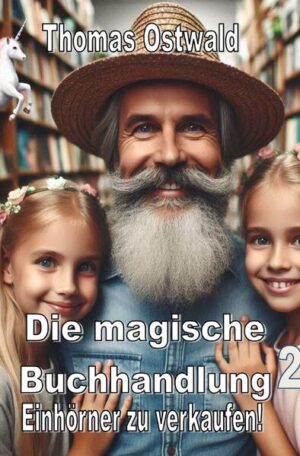 Der Opa von Viktoria und Florentine hat eine Buchhandlung mit einem Antiquariat. Hier treffen sich an jedem Donnerstag die Kinder aus der Nachbarschaft zur Leserunde. Aber immer, wenn sie eines der alten Bücher öffnen, passiert etwas Merkwürdiges, und die Kinder erfahren, dass die Buchhandlung von Onkel Bananas, wie sie ihn nennen, eine magische Buchhandlung ist.. Hier passieren nämlich beim Vorlesen ganz seltsame Dinge, wie schon im ersten Band der Reihe. Und auch jetzt passieren wieder tolle Dinge, die die Kinder begeistern und die magische Buchhandlung durcheinander wirbelt...