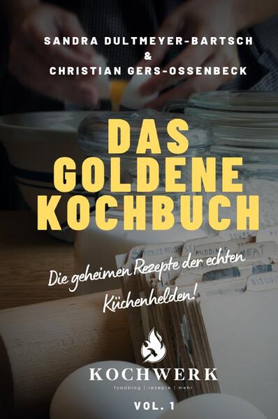 Enthülle die Rezepte der echten Küchenheldinnen und Küchenhelden. Lasse Dich auf eine Reise durch traditionelle Küchen einladen und von tiefgehenden Impulsen verzaubern. In diesem Kochbuch warten nicht nur super lechere Rezepte auf Dich, die seit Generationen die Gaumen verwöhnen, sondern auch wahre Geschichten, Worte und Zitate, die Dein Herz berühren und alle Deine Sinne neu entflammen lassen.