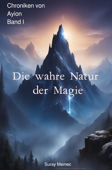 Aarons Leben wird durch die Begegnung mit einer Bestie auf den Kopf gestellt. Eine abenteuerliche Reise voller Gefahren und neuer Freundschaften beginnt. In einer Welt, in der Magier vom klerikalen Militium verfolgt und hingerichtet werden, regt sich gleichzeitig Widerstand. Ein Geheimnisvoller Prophet verbreitet im Osten verbotene, alte Lehren und fordert das Militium durch Terrorakte heraus. Währenddessen zieht allmählich ein Krieg zwischen den Königreichen des Landes herauf. Aaron beginnt seine ersten Schritte auf dem Weg zur Ergründung der wahren Natur der Magie seiner Welt. Aaron wird von seiner Familie getrennt und muss lernen seine seltsamen Fähigkeiten zu kontrollieren. Ist auch er einer der vom Militium verfolgten Magier?