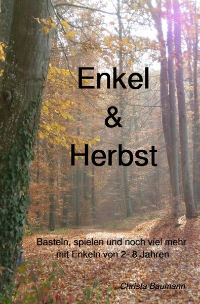 Liebe Leserin, lieber Leser, freuen Sie sich auf den Herbst? Mögen Sie die bunten Blätter, den strammen Wind, Nebel, Regen und kürzere Tage? Jüngere Kinder erleben den kühleren Herbst schon dadurch, dass sie Matschhosen und Gummistiefel angezogen bekommen und anstelle eines einfachen T-Shirts einen warmen Pullover und eine Jacke. Wenn die Kinder dann im Freien sind, spüren sie die Veränderung mit dem ganzen Körper: der Wind zerrt an den Haaren, es regnet ins Gesicht und Pfützenspringen macht viel Spaß. Leuchtend rote Äpfel und knackige Birnen laden zum Naschen ein. Jetzt ist die Zeit gekommen, es sich im warmen Zimmer gemütlich zu machen, mit einem Tee und bei Kerzenlicht den Geschichten von St. Martin zu lauschen und Laternenlieder zu singen. Es werden Laternen gebastelt und es wird gebacken. Am Martinstag gibt es sicher die Möglichkeit, mit anderen Familien und der selbst gebastelten Laterne zu gehen. Für eine abwechslungsreiche Herbstzeit finden Sie in diesem Buch viele sofort umsetzbare Ideen, die alle Sinne ansprechen: •Unternehmungen •KreativIdeen •Spiele •Rezepte •Experimente