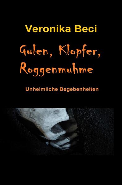 Mächte, die warnen oder ungewöhnlich Vergeltung üben, Wiedergänger, eine junge Frau, die auf einer Reise geisterhafte Erscheinungen hat, männerverschlingende Gulen, Roggenmuhme und Abendmutter, die Kinder holen die hier gesammelten Geschichten, die teils auf wahren Begebenheiten beruhen, sorgen für schön-schaurige Gefühle. Aber sie sind auch mehr als Gespensterund Gruselgeschichten: sie trösten mit dem Ausblick auf eine eigenartige Gerechtigkeit und sind von feiner Ironie durchzogen.