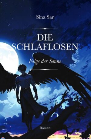 In Sun City herrscht eine strenge Ordnung: Tagsüber arbeiten die Menschen und beten die Sonne an. Abends erklingt ein Ton, durch den alle zur selben Zeit einschlafen. Nur einige junge Leute widersetzen sich und bleiben wach. Sie werden als Schlaflose ausgegrenzt und von den Controllern, den Wächtern der Stadt, gnadenlos verfolgt. Die 17-jährige Selina ist Praktikantin in der Bibliothek von Sun City. Eines Tages wird sie Zeugin einer Verhaftung: Ein junger Mann wird beschuldigt, ein Schlafloser zu sein, und von den Controllern festgenommen. Am selben Tag erhält Selina eine Botschaft: „Träume lieber in der Nacht.“ Kurz darauf bitten die Schlaflosen sie um Hilfe und schon bald taucht Selina in ihre geheimnisvolle Welt ein. Durch die Schlaflosen lernt Selina, was Freiheit bedeutet. Sie lernt, wie wichtig es ist, sich in Liedern, Geschichten und Bildern auszudrücken. Schließlich muss sie eine Entscheidung treffen, die nicht nur ihre eigenen Lebenspläne infrage stellt, sondern Folgen für ganz Sun City haben könnte.