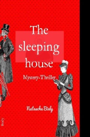 Natascha Bialy Das schlafende Haus Die Zwillingsschwestern Crystal und Diamond kommen im New Orleans, mitten in den Zeiten der Sklaverei, im Jahre 1888 unter tragischen Umständen zur Welt. Kurz nach ihrer Geburt sterben ihre Eltern, erneut unter mysteriösen Umständen. Zudem tritt bald ein unheimlicher Geselle auf den Plan, der nichts weniger als das Teuflische selbst verkörpert: Belphegor. Er versucht, die Pflegeeltern der Zwillinge und später auch die Zwillinge selbst für seine dunklen Absichten zu gewinnen, mit dem Ziel, eine Terrorund Weltherrschaft aufzubauen. Wird ihm diese gelingen?  Natascha Bialy The sleeping house The twin sisters Crystal and Diamond are born under tragic circumstances in New Orleans, in the midst of the times of slavery, in 1888. Shortly after their birth, their parents die, under mysterious circumstances. In addition, a sinister fellow soon appears on the scene, where it embodies nothing less than the devil itself: Belphegor. He tries to win over the twins' foster parents and later the twins themselves to his dark intentions with the goal of establishing terror and world domination. Will he succeed? Thank you for reading “The Sleeping House”. More written works/novels by Natascha Bialy will publish in the near future. So, be prepared to be surprised. https://www.facebook.com/Goodlucknbackto1980 https://www.facebook.com/NataschaBialysartkitchen/ https://www.linkedin.com/in/natascha-bialy-96a313239/ https://youtube.com/@theatrecolonia?si=O_yjueJZpJHqFFh