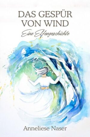 Marie lebt seit ihrer frühesten Kindheit den Wind. Ihr größter Wunsch ist es, mit dem Wind fliegen zu können. Da erfährt sie, dass sie eine Windtochter ist und sie sich entscheiden muss, in welcher Welt sie leben will. Ein Buch über das Leben der Elfen, wie sie sich telepathisch austauschen und Frieden einleiten mit gegnerischen Elfenvölkern. Umrahmt von einer zarten Liebesgeschichte. Ein Lesevergnügen für Jung und Alt.