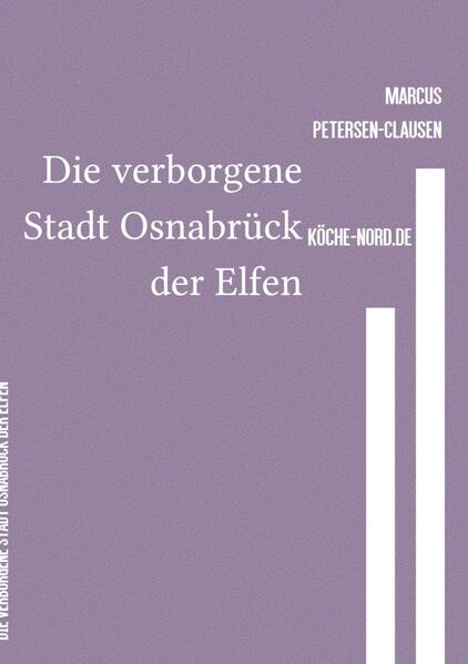 "Die verborgene Stadt der Elfen" Osnabrück ist eine fesselnde Fantasy-Novelle über den jungen Wanderer Arion, der auf seiner Reise eine geheimnisvolle Elfenstadt entdeckt. Was anfangs wie ein Paradies erscheint, entpuppt sich schnell als Stadt, die von innerer Dunkelheit und Zweifel bedroht wird. Inmitten einer Welt, in der Magie und Mythen aufeinandertreffen, geht es um Mut, Hoffnung und den Kampf gegen die eigene innere Finsternis. Mit einer einzigartigen Mischung aus Melancholie, Humor und Fantasie nimmt die Geschichte den Leser auf eine Reise, die sowohl zum Schmunzeln als auch zum Nachdenken anregt.