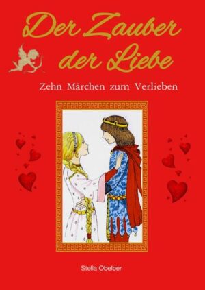 "Der Zauber der Liebe" entführt junge und auch ältere Leser in eine romantische Märchenwelt. Die Märchen sind im Stil der Brüder Grimm geschrieben und drehen sich in diesem Buch nur um die Liebe. Daher eignet sich dieses Buch auch sehr gut als besonderes Geschenk für Jahrestage, Verlobungen, Hochzeiten und Valentinstage. Inhalt: Die drei hässlichen Bräute/Der Traumprinz/Des Teufels Weib/Die singenden Ringe/Die alte Jungfer/Der Liebeszauber/Der Ziegenhirt und die Braut des Grafen/Die sechs Freier/Von den zwei Turteltauben/Der Sternkönig