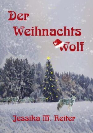 Rebecca betreibt eine kleine Silberschmiedemanufaktur. Einen Tag vor dem ersten Advent bekommt sie jedoch unerwartet Besuch, der ihr Leben komplett auf den Kopf stellen wird. Der Bote beschert ihr einen gewonnenen Urlaub in einer verschneiten Winterlandschaft, mitsamt einer Weihnachtshütte. Zuerst weigert sich Bekki, diesen Gewinn anzunehmen, obwohl es ihr sehnsüchtigster Traum ist, einmal in der Weihnachtsstadt ihren Urlaub zu verbringen. Mit einiger Überredung der Elfe startet sie aber dann doch in ein weihnachtliches Abenteuer. Während ihrer Reise stolpert sie von einem Missgeschick ins nächste. Plötzlich verschwindet wie aus heiterem Himmel über Nacht ihr Auto. Zudem muss sie sich auch noch mit einem mürrischen Pick-up-Fahrer auseinandersetzen. Außerdem erhält sie das Angebot, in der Weihnachstadt eine kleine Silberschmiede zu übernehmen. Dabei soll es nicht bleiben, denn da Weihnachten vor der Tür steht, hat der Weihnachtszauber noch einiges mit ihr vor. Bis sie in einer stürmischen Nacht einen kleinen Wolf vor dem Erfrieren rettet.