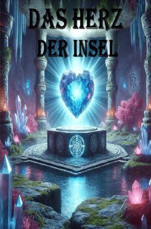 In „Das Herz der Insel“ wird eine Gruppe von Freunden ungewollt in ein gefährliches Abenteuer gezogen, als sie auf einer geheimnisvollen Insel stranden. Dort entdecken sie Hinweise auf ein uraltes Artefakt – das Herz der Insel –, das unermessliche Macht birgt. Doch sie sind nicht die Einzigen, die nach diesem Artefakt suchen. Ein uralter Kult, der seit Jahrhunderten das Geheimnis der Insel hütet, ist ihnen dicht auf den Fersen. Während die Freunde versuchen, das Artefakt zu schützen und die Geheimnisse der Insel zu lüften, stehen sie vor der schwersten Entscheidung ihres Lebens: Sollten sie das Herz der Insel nutzen oder es dorthin zurückbringen, wo es hingehört? Mut, Freundschaft und die richtige Wahl werden darüber entscheiden, ob sie die Insel lebend verlassen.