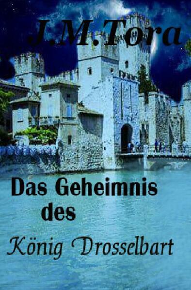 Prinz Gideon möchte noch nicht König werden, aber sein Vater Uriel, der König, wünscht, dass er sich eine Frau sucht. Der König veranstaltet am 18. Geburtstag des Prinzen einen großen Ball, zu dem alle heiratswilligen Prinzessinnen und edlen Damen geladen werden. Doch da passierte es: Eine dunkle Gestalt taucht in den Träumen von Prinz Gideon auf. Oder ist es kein Traum? Es herrscht auch noch die Gefahr eines Krieges mit dem Nachbarland wegen eines uralten Streits.