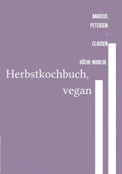 Das Herbstkochbuch von Köche-Nord.de ist eine umfangreiche Sammlung von veganen und glutenfreien Rezepten, die speziell auf die reichhaltigen Aromen und Zutaten der herbstlichen Jahreszeit abgestimmt sind. Von wärmenden Suppen und herzhaften Hauptgerichten bis hin zu süßen Desserts bietet dieses Kochbuch eine Fülle von Inspirationen, die sowohl Einsteiger als auch erfahrene Köche begeistern werden. Jedes Rezept ist klar strukturiert, leicht nachvollziehbar und enthält detaillierte Nährwertangaben, einschließlich Broteinheiten. Dieses Kochbuch ist nicht nur eine Feier der saisonalen Küche, sondern auch ein wertvoller Begleiter für alle, die auf der Suche nach kreativen und gesunden Gerichten sind, die sich perfekt in den Herbst einfügen.