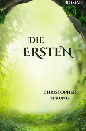 Die Geschichte der ersten Zeit: Gedanken und Erlebnisse der ersten Menschen. Der erste Roman über den ersten Gedanken und das erste Gefühl der Menschheit. Das erste Wort, ein erstes Gefühl, die Namen werden vergeben. Vertrauen und Verlockung, Liebe und erster Verrat? Phantastische Entdeckungen, Höhlentanz in Trance, Schamane und Feuerträger, mystische Abenteuer. Die erste Frau - sie wandert um den Planeten, entdeckt neue Völker, findet die Weisen in Tibet und Liebenden in Nubien. Wird sie die Königin unserer Zukunft? Die Ersten: wie sie eine Welt vor 100.000 Jahren entdecken. Im Heute vom Dichter eingefangen und aufgeschrieben. Das Buch der empfangenen Träume. Die magische Zeit der ersten Tage - die Gesellschaft hat sie verloren, wir aber nicht.