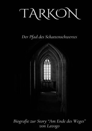 Vorwort des Autors Diese Geschichte ist keine bloße Erzählung von Heldentaten oder fiktiven Abenteuern, sondern die Biografie eines Mannes, dessen Leben von Schatten und inneren Konflikten geprägt war: Tarkon, das Schattenschwert. Der Pfad des Schattenschwertes beschreibt seine Reise durch eine Welt, die von Krieg, Göttern und magischen Kreaturen bestimmt wird. Es ist der Bericht eines Mannes, der einst fest an seine Bestimmung glaubte, jedoch immer tiefer in die Dunkelheit gezogen wurde. Dies ist kein glanzvoller Werdegang eines unfehlbaren Helden, sondern das Portrait eines Menschen, der zu kämpfen gelernt hat – gegen äußere Feinde und gegen seine eigenen Zweifel. Tarkons Biografie legt die Wurzeln seiner Legende offen, bevor er schließlich in Sandorin, dem Schauplatz, an dem seine wahre Geschichte beginnt, ankommt. Am Ende des Weges, das Hauptwerk, wird in Sandorin starten, doch um die Tiefe seiner Entscheidungen und den Schatten seiner Vergangenheit zu verstehen, muss man Der Pfad des Schattenschwertes gelesen haben.