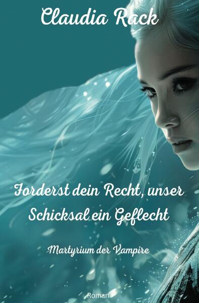 "Es wird Zeit mein Recht einzufordern, denn du gehörst zu mir" Esteban Fairrier hielt sich von ihr fern, so lange es ihm möglich war. Doch die Zeit ist gekommen, sein Recht einzufordern. Lydia, Anführerin des Hexenzirkels, ist alles andere als begeistert, sobald er vor ihr steht. Immerhin war es ihre Mutter, die sie ausdrücklich vor Esteban warnte. "Einem Vampir ist nicht zu trauen, hüte dich vor Esteban Fairrier", das waren ihre Worte. Ausgerechnet dieser Vampir ist ein Mitglied des Vampirrates. Ihr Wort ist Gesetz! Er ist attraktiv, einflussreich und äußerst anziehend. Esteban konfrontiert Lydia mit der Wahrheit über ihrer beider Schicksal. Ihre Prinzipien und Ziele drohen einzustürzen, sodass sie beschließt in die Vergangenheit zu reisen. Wird ihre Zeitreise die Antworten offenbaren, die sie dringend benötigt? Spricht Esteban die Wahrheit oder täuscht er ihr nur etwas vor, um seine Ziele zu erreichen? Und wieso rast ständig ihr Herz so, sobald er vor ihr steht?