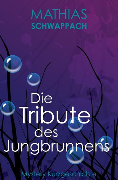 Dem Lesenden einer Erzählung geht es selten um die Aufnahme von Inhalten, viel eher um das Hineinträumen in eine fremdartige, aufregende Fantasiewelt, in der man Beobachtender oder Erlebender einer spannenden Geschichte wird. Die vorliegende Kurzgeschichte bietet dieses Erlebnis auf zwei Ebenen: Einerseits über das Lesen und Teilhaben - andererseits aber auch fast schon real. Die Erzählung basiert auf dem Grusellabyrinth „Mit allen Wassern gewaschen“, das ab 2024 jährlich im Oktober bei den „Schaurigen Altweibernächten" im Erlebnispark Tripsdrill live zu erleben ist. Erdacht, bespielt und mit Leben erfüllt durch den Verein MaisMaze e.V. bietet sich somit wagemutigen Abenteurern die Gelegenheit, sich selbst leibhaftig auf die Suche nach dem Jungbrunnen zu begeben und in die Welt der mystischen Quelle einzutauchen.