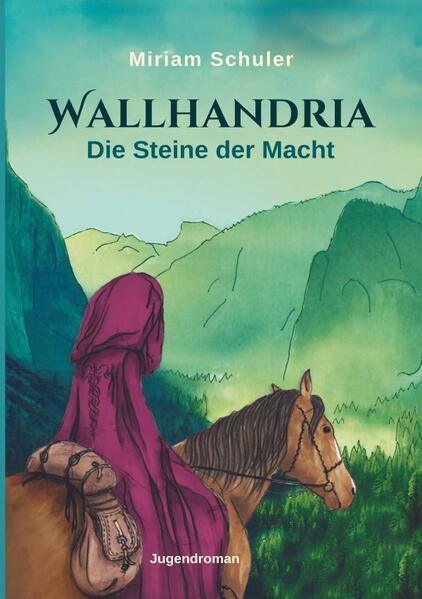 In Wallhandria, einem Land irgendwo in unserem Universum, leben die Hermis, die durch die Königreiche reiten, um ihre einzigartigen Dienste anzubieten. Unter ihnen ist Adhara, eine junge Herma. Unerwartet wird sie in den Königspalast von Jesurien geschickt, um als Doula bei einer Geburt zu unterstützen. Als sie Herzog Nahjyr, den werdenden Vater, trifft, findet sie sich ungewollt in den intriganten Machtspielen der Königsfamilie wieder. Als wäre das nicht genug, muss sie vor ihrer Abreise dem König noch einen Brief der Weisen Herma, dem Oberhaupt der Hermis, überreichen. Dieser Brief entfacht einen Konflikt zwischen den Hermis und den Jesurien und stürzt ganz Wallhandria ins Chaos. Als Adhara und Herzog Nahjyr sich bald darauf erneut begegnen, entwickeln sie unerwartete Gefühle füreinander. Doch sie stehen auf verschiedenen Seiten des Konflikts, was ihre entstehende Liebe zerbrechlich macht. Die Unruhen im Land und ihre Freundschaft zwingen sie, über sich hinauszuwachsen, alte Überzeugungen zu hinterfragen und ihre Loyalitäten neu zu definieren. Was sie nicht wissen: Die Geschehnisse um sie herum sind auch eine Vorbereitung für ihr neues Schicksal, denn Wallhandria steht vor großen Veränderungen.