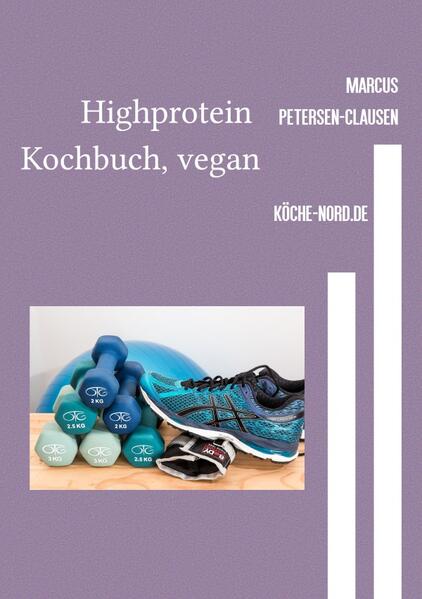 Das Kochbuchs konzentriert sich auf einfache, leckere und erschwingliche vegane Rezepte, die reich an pflanzlichen Proteinen sind. Es enthält eine Vielzahl von Rezepten die für jeden dienen, der sich für eine nahrhafte und proteinreiche Ernährung interessiert. Jedes Rezept ist für eine schnelle Zubereitung und budgetfreundlich unter 4 Euro gestaltet, was es perfekt für den Alltag oder besondere Anlässe zum Muskelaufbau macht.