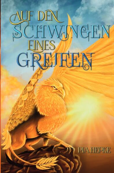 Rabius ist kein normaler Junge. Er wurde von einem Greif aufgezogen, fernab von anderen Menschen. Zudem besitzt er die Fähigkeit, in die Zukunft zu sehen. Dabei konzentrieren sich seine Ausflüge auf ein besonderes Mädchen für das er mehr und mehr Gefühle entwickelt. Als er voraussieht, dass ihr etwas Schlimmes passieren wird, kann er nicht länger untätig bleiben. Gemeinsam mit seinem Greifenziehvater Glenn macht er sich auf die Suche nach ihr. Doch in Wahrheit handelt es sich um eine Falle und mit einem Mal sind es Rabius und Glenn, die um ihr Leben fürchten müssen. Die Geschichte beinhaltet passende Illustrationen.