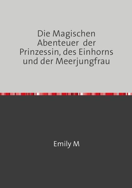 " Die Magischen Abenteuer der Prinzessin, des Einhorn und der Meerjungfrau Silbenbuch für Kinder" Tauche ein in eine zauberhafte Welt voller Abenteuer und Fantasie mit "Die Magischen Abenteuer der Prinzessin, des Einhorn und der Meerjungfrau: Ein Silbenbuch für Kinder." Dieses bezaubernde Buch ist perfekt für kleine Entdecker und Erstleser. Begleite die mutige Prinzessin, das schimmernde Einhorn und die geheimnisvolle Meerjungfrau auf ihrer Reise durch magische Wälder, funkelnde Meere und mystische Reiche. Mit einfachen, leicht verständlichen Silben und atemberaubenden Illustrationen fördert dieses Buch spielerisch die Lesefähigkeiten und die Vorstellungskraft der Kinder. Ein unverzichtbares Leseerlebnis für alle kleinen Träumer und Abenteurer!