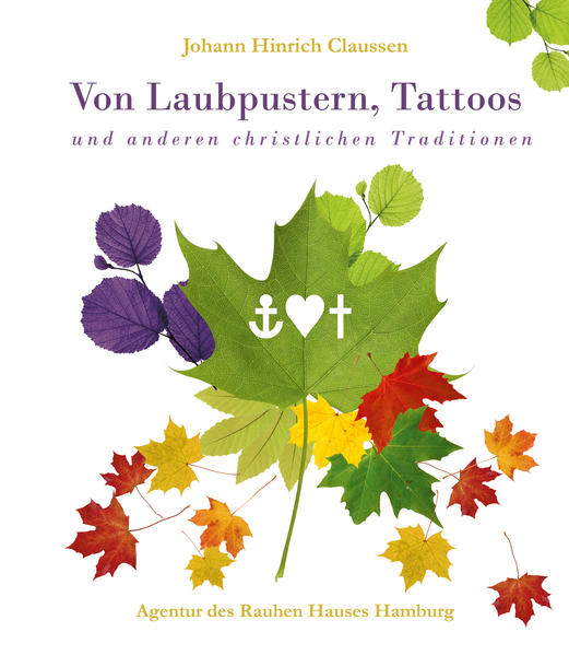 Von Laubpustern, Tattoos und anderen christlichen Traditionen | Bundesamt für magische Wesen