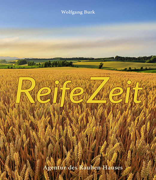 Dies ist ein Buch über das Alt-Werden und Alt-Sein. Unerhört! Denn Altern ist nicht mehr zeitgemäß. Es gibt auch keine Alten mehr, sondern „Senioren“ und allenfalls noch „Hochbetagte“. Aber lassen wir uns nichts vormachen! Lassen Sie uns selbstbewusst ausrufen: „Ja, ich bin alt!“ Das ist keine ganz einfache Übung. Zur Stärkung finden Sie hier eine Schatzkiste mit Texten, Geschichten und Gedanken über das Alter und das Älterwerden.