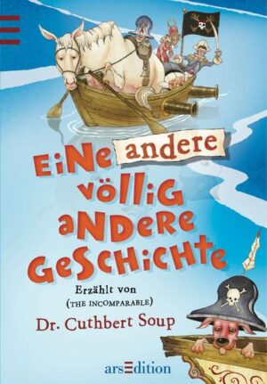 Ganz kurz: Hier geht‘s um drei kluge, nette, geistreiche und halbwegs geruchlose Kinder, einen haarlosen Hund mit übersinnlichen Fähigkeiten, supergeheime Geheimagenten, internationale Superspione (einer davon ist mehr oder weniger zufällig ein Schimpanse), organisierte Verbrecher, einen Cowboy- Poeten, Mitglieder eines Wanderzirkus, und - natürlich - um eine Sockenpuppe namens Steve! Der Plan war eigentlich ganz einfach - und erfolgsversprechend: Man nehme die wieder funktionstüchtige, famose Zeitmaschine, lasse Ethan Cheeseman und seine drei superschlauen Kids an Bord gehen - und schon beenden sie ratzfatz den Familienfluch und retten ihre Mutter! Wohlklingende Siegesfanfaren natürlich inklusive... Das Problem dabei: Murphy's Law - wenn etwas schiefgehen kann, wird es das auch! Als die Zeitmaschine einen Unfall hat, wird’s richtig kompliziert: Nun gilt es, gestrandet im Jahr 1668, irgendwo im Nirgendwo, einen Weg zurückzufinden in die richtige Zeit. Nur, wie soll das gehen, mit einer Zeitmaschine, die nicht ganz dicht ist?