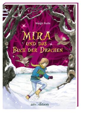 Die Weihnachtsferien sind angebrochen. Es ist düster und eiskalt. Fast alle weißen Zauberer sind verschwunden und Mira hat lange nichts mehr von ihren Freunden gehört. Plötzlich tauchen schwarze Zauberer bei ihr zu Hause auf und sie muss schnellstmöglich fliehen. Mira findet heraus, dass die schwarze Hexe ihre Freunde entführt hat. Nun liegt es an ihr sie zu besiegen und die weißen Zauberer zu retten. Wird es Mira ganz allein gelingen die Zauberwelt zu befreien?