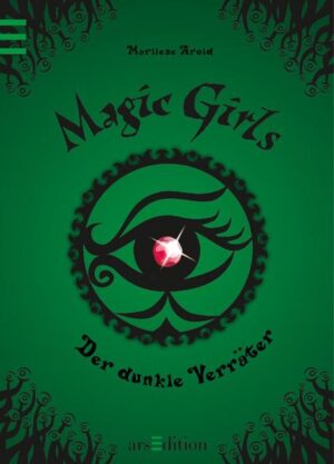 Auch im 9. Abenteuer der Magic Girls ist wieder Spannung angesagt, denn dunkle Mächte bedrohen die Hexenwelt: Miranda wird entführt und um ihre Freundin zu retten, muss Elena in die Dämonenwelt eindringen. Ein riskantes Vorhaben, denn die Magie der Dämonen ist stärker als jeder Hexenzauber! Spannung pur für Mädchen ab 12!