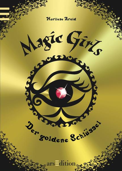 Auch im 10. Abenteuer der Magic Girls ist wieder Spannung angesagt, denn dieses Mal wird die Freundschaft der beiden auf eine schwere Zerreißprobe gestellt: Elena hat sich Hals über Kopf verliebt. Doch wer ist der geheimnisvolle Junge mit den blauen Augen wirklich? Hat er etwas mit dem geheimnisvollen goldenen Schlüssel zu tun, den Elenas Opa hütet? Und gibt es tatsächlich einen Stein, der glücklich macht? Die Hexenfamilie Bredov wird auf eine harte Probe gestellt. Keinem können sie vertrauen, denn eines ist klar: Auch Glück hat seinen Preis … Liebe, Magie und Abenteuer für Mädchen ab 10!