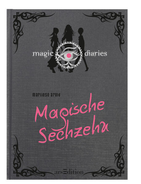 Eben waren sie noch ganz normale Mädchen, doch mit einem Mal geschehen eigenartige Dinge: Victoria wacht plötzlich drei Tage später in der Zukunft auf, Stella kann scheinbar mit ihrer Gedankenkraft das Verhalten anderer beinflußen und Mary- Lou? Ihr begegnet nachts niemand Geringeres als der Geist ihres toten Bruders. Die Erklärung liegt auf der Hand: Die drei sind verrückt geworden! Oder? Da erhält Victoria ein 16 Jahre altes Tagebuch. Die Schrift der Aufzeichnungen ist … ihre eigene! Können die mysteriösen Seiten klären, was im Dunklen verborgen liegt? Und wer sind die unheimlichen Watcher, die jeden ihrer Schritte zu beobachten scheinen? Die neue Serie von Marliese Arold - ein Muss für alle Magic Girls- Fans!