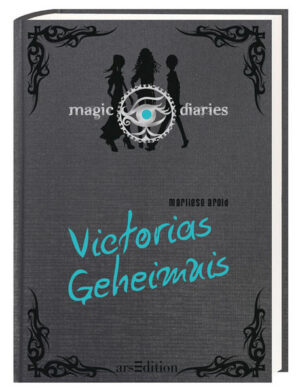 Das Leben einer 16jährigen ist schon kompliziert genug - auch ohne magische Fähigkeiten! Doch nun fühlt sich Victoria auch noch von Dorian, Mary- Lous totem Bruder, magisch angezogen. Und in einen Geist verliebt zu sein, hat seine Schwächen: Dorians Berührungen sind zum Beispiel kaum spürbar, lassen sich nur erahnen. Victoria muss etwas tun! Wild entschlossen macht sie sich ans Werk - und schreckt dabei auch vor Schwarzem Zauber nicht zurück. Sie ahnt nicht, wie hoch der Preis ist, den sie für Dorians Küsse zahlen muss... Der zweite Teil der neuen und spannenden Serie von Marliese Arold, der Schöpferin der Magic Girls!