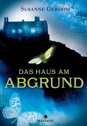 „Das Haus. Es scheint mit einer leisen, lockend süßen Stimme nach mir zu rufen. Komm her, mein Freund. Komm in meine Arme. Lass dich fressen ...“ Wie ein bedrohlicher Schatten thront Heathcote Manor über den windumtosten Klippen. Dort walten böse Mächte, erzählt man sich im Dorf, dort wohnt der Teufel – und er hat Böses vor!