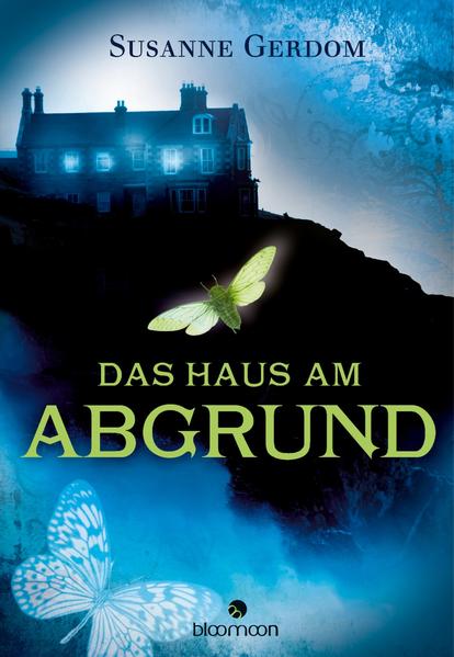 „Das Haus. Es scheint mit einer leisen, lockend süßen Stimme nach mir zu rufen. Komm her, mein Freund. Komm in meine Arme. Lass dich fressen ...“ Wie ein bedrohlicher Schatten thront Heathcote Manor über den windumtosten Klippen. Dort walten böse Mächte, erzählt man sich im Dorf, dort wohnt der Teufel – und er hat Böses vor!