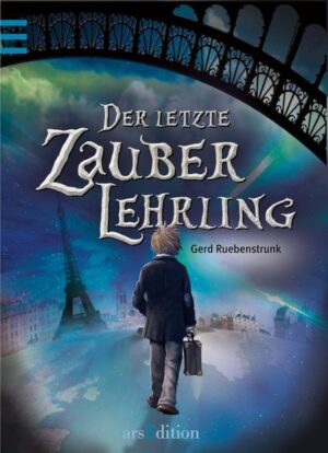 Aus der französischen Provinz reist der junge Zauberlehrling Humbert ins Paris des 19. Jahrhunderts, um sich beim alljährlichen Ball der Zauberer einen neuen Meister zu suchen. Doch in der großen Stadt angekommen, stellt er erschüttert fest, dass die Welt der Magie nicht mehr das ist, was sie einmal war. Denn fast alle Zauberer haben ihre Kräfte an den reichen Unternehmer Pompignac verkauft. Nur Humberts neuer Meister, ein wahrer Sonderling, ist noch im Vollbesitz seiner magischen Kräfte - und denkt nicht ans Verkaufen! Doch worum geht es dem Geschäftsmann eigentlich? Nur ums Geld? Oder steckt eine geheime Verschwörung dahinter? Ehe Humbert sich versieht, geraten er und seine neuen Freunde in einen Strudel gefährlicher Ereignisse: Was hat der Erzkanzler mit all dem zu tun? Steht womöglich die Zukunft der Zauberei auf dem Spiel? Ein magischer, mitreißender und faszinierender Roman von Gerd Ruebenstrunk, dem Autor von „Arthur und die Vergessenen Bücher“ und „Rebellen der Ewigkeit“.