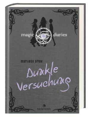 Angeleitet von ihrem Lehrmeister Severin Skallbrax dringt Stella immer tiefer in die Geheimnisse der Magie und die Dunkelheit der schwarzen Magie ein. Gefährlich tief. Der Ruf der Dunkelheit und ihrer Macht ist stark. Wird Stella ihm widerstehen können?