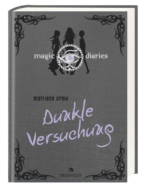 Angeleitet von ihrem Lehrmeister Severin Skallbrax dringt Stella immer tiefer in die Geheimnisse der Magie und die Dunkelheit der schwarzen Magie ein. Gefährlich tief. Der Ruf der Dunkelheit und ihrer Macht ist stark. Wird Stella ihm widerstehen können?