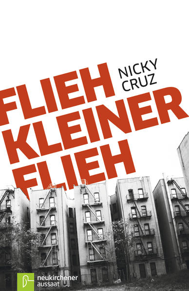 Die Lebensgeschichte von Nicky Cruz hat viele Tausende von jungen Menschen durch das Lesen dieses Buches und seine Verfilmung zutiefst beeindruckt. Eine Story, die nahezu alles enthält, was ein Leben zum Scheitern verurteilt: Ablehnung, Gewalt, Alkohol- und Rauschgiftexzesse, Selbstzerstörung und abgrundtiefen Hass-aber auch die Befreiung aus diesem Labyrinth durch das Evangelium von Jesus Christus. Von diesem Buch wurden schon mehr als 100.000 Exemplare in deutscher Sprache verkauft. Es eignet sich besonders als missionarisches Geschenk, erst recht bei diesem Preis!