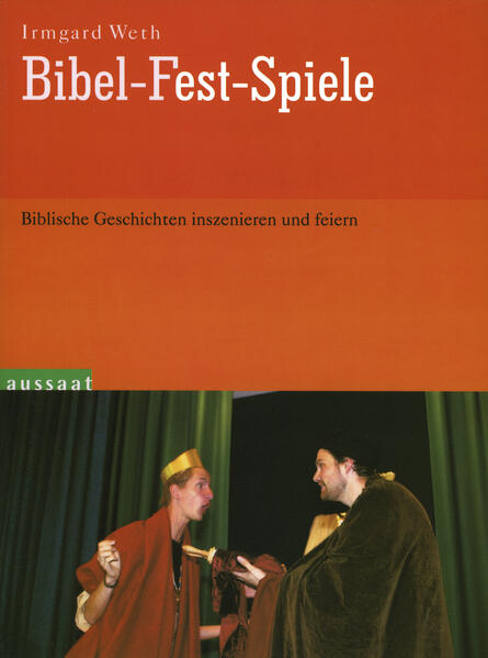 Zur Autorin: Irmgard Weth, Autorin der bekannten Neukirchener Kinder-Bibel und der Neukirchener Erzählbibel ist seit 1973 als Theologin und Pädagogin im Neukirchener Erziehungsverein tätig, insbesondere in der religionspädagogischen Praxis der Kinder- und Jugendhilfearbeit und in der Erzieher- und Diakonenausbildung.