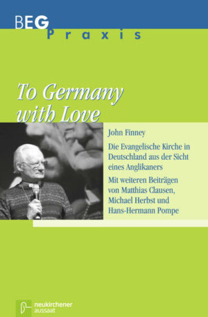 To Germany with Love | Bundesamt für magische Wesen