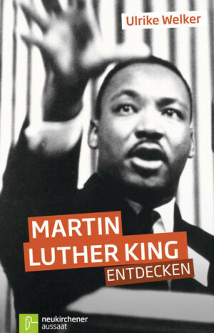 Martin Luther King entdecken | Bundesamt für magische Wesen
