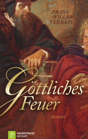 Rouen, 1527. Bei einer Hinrichtung von Pestsäern gerät der Schneidersohn Henri in einen Streit mit einem adligen Freund. Er ist gezwungen, seine Heimat zu ver lassen, und geht nach Paris, wo er mit dem Studium der Theologie beginnt. Er lernt den Mönch Jacques kennen, der ihn mit den Gedanken der Reformatoren bekannt macht. Es zieht Henri nach Genf, einem Zentrum der Reformation, wo er in der neuen, evangelischen Kirche eine geistliche Heimat fi ndet. Und dort begeg - net er auch Johannes Calvin ... Im Rahmen dieser packend und klug erzählten Handlung mit ihren lebendigen Charakteren gibt der Autor einen tiefen Einblick in die Geschichte und Theologie der Schweizer Reformation und die Ge - danken eines ihrer größten Vordenker.