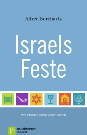 Israels Feste | Bundesamt für magische Wesen