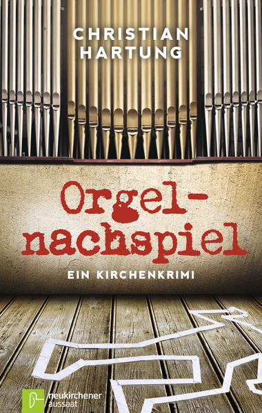 Orgelnachspiel | Bundesamt für magische Wesen