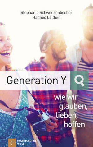Generation Y - wie wir glauben, lieben, hoffen | Bundesamt für magische Wesen