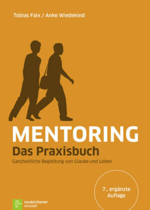 Mentoring - Das Praxisbuch | Bundesamt für magische Wesen